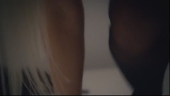 Big Booty Black Lesbians