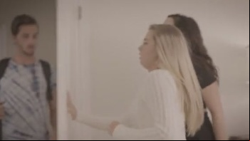 Black Guys Fucking White Girl